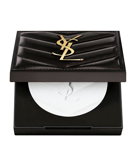 ysl hyper finish powder|ysl hyper finish.